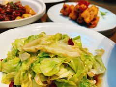 -楚山晓·湖北菜(武汉光谷K11店)