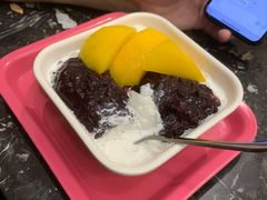 -满记甜品(苏州中心店)