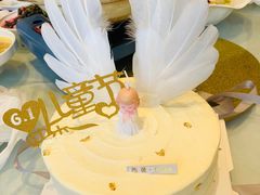 -小厨娘淮扬菜(天印大道店)