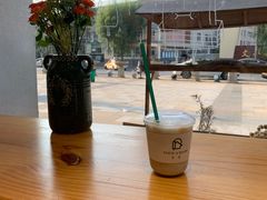 靠窗位-HAVE A ROOM·有间质果(总店)