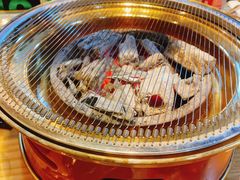 -闻老头·菊花炭烤肉(D11店)