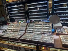 -日本手作眼镜·久川睛匠(龙德店)