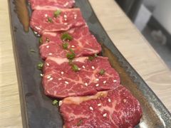 -好牛烧肉(世茂广场店)