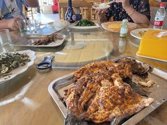-途肴·老农饭庄(百里峡店)