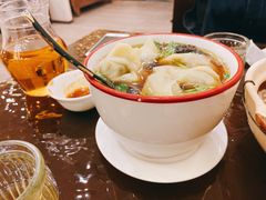 -五观堂素食(新华路店)