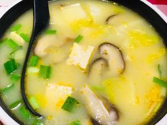-西贝(上海我格广场店)