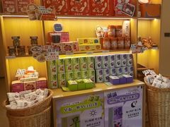-谷小推·按摩·茶饮·社交(茂业店)