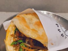 -小豆海棠(嘉兴路店)