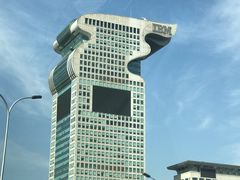 -北京盘古七星酒店