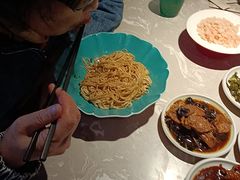 -松鹤面馆·古法焖肉面(观前店)