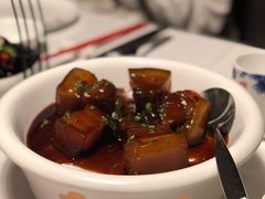 金牌红烧肉-同庆楼(金宝汇店)