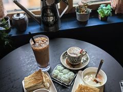 -南洋老咖啡(牛车水店)