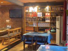 -隐食私房菜(渡口·光荣院南门·老街店)