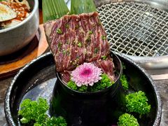 -一品诚记烤肉·甄选店(中南路店)