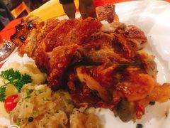 -申德勒西餐厅(日坛路总店)