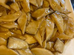 蚝油杏鲍菇-川味王(二中店)
