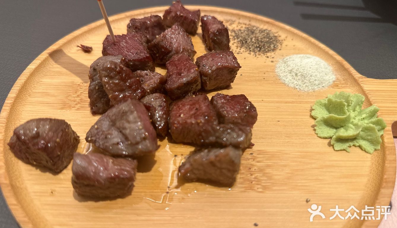 老母亲居然没打过卡的店