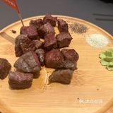 老母亲居然没打过卡的店
