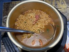 -33韩式自助烧烤(环城南路店)