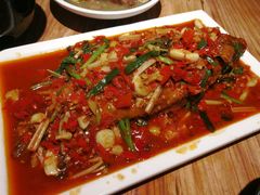 -树厨贵州菜(大十字店)