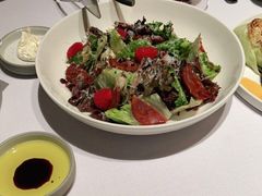 -Bistro Wang 牛排馆