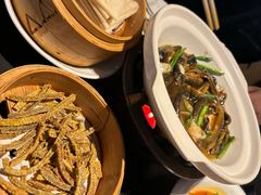 -芳芳私房菜·精做淮扬菜(承德路店)