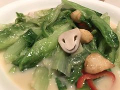 -東海海鲜酒家(中信广场店)