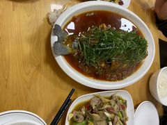 -老字号怡玺·藿香雅鱼(20年雅安店)