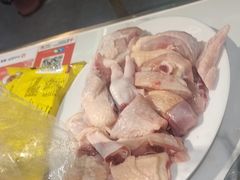 -菌小白火锅(时尚天河店)