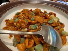 -福海居烤鸭店(鸟巢店)