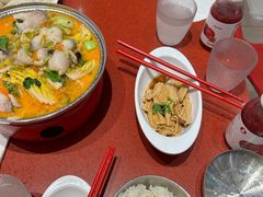 -喜家德虾仁水饺(长泰广场店)