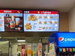 -德克士(砂之船奥特莱斯店)