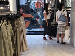 -lululemon(新天地店)
