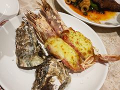 -芭菲盛宴·环球美食(北城国际店)