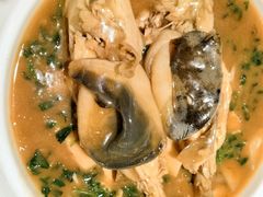 -周家二小姐的菜(西津渡店)