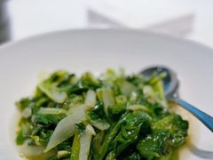 -院里寻菜·精致庭院菜(观沙岭店)