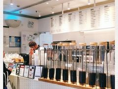 -喜茶(上海五角场万达店)
