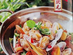 -先记烧鹅王·本地粤菜(福永店)