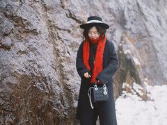 -四明山国家森林公园