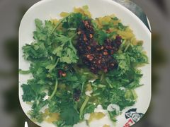 -老四季(南市场店)