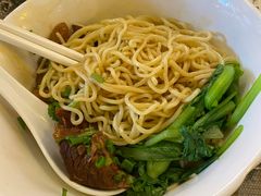 -吉亨面馆(古北1699店)