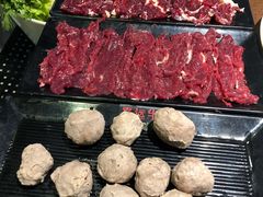 -幸运牛汕头小黄牛牛肉火锅(梅林店)