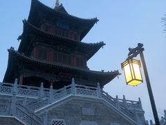 -迎泽公园
