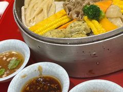 -山西会馆·晋菜·晋商宴·牌匾博物馆(胜利东街店)