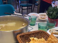 -浪里寻·臻牛养生牛肉火锅(方圆荟店)