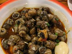 -冶建镜子·老南昌大排档·江西虾王(总店)