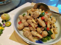 -上和臻品中国菜(花园街店)