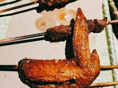 -鸽子窝(宋庄店)