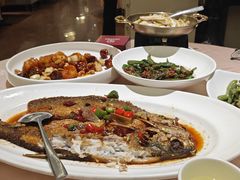 -王府井酒店(金桥港湾店)