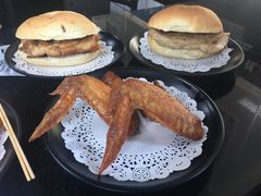 -No.1猪扒包(南坑店)